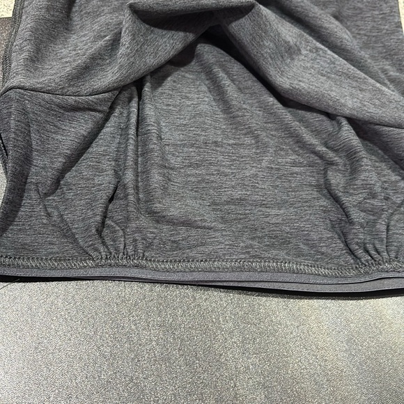 UpWest Fitted,built in shelf padded bra,scoop neck stretch,comfy - Picture 4 of 7